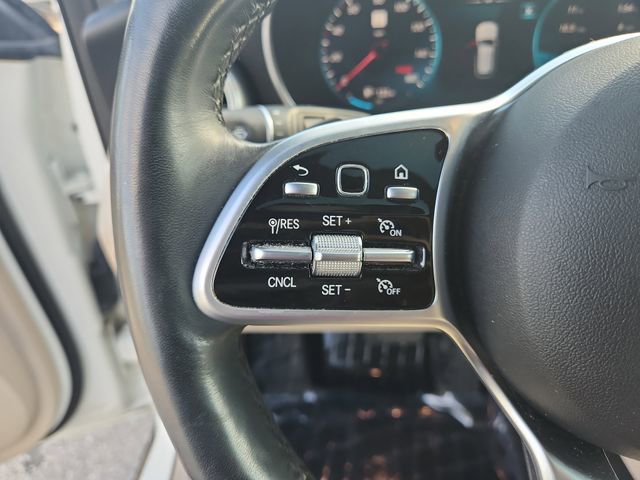 Used 2021 Mercedes-Benz GLC 300 4MATIC image 24