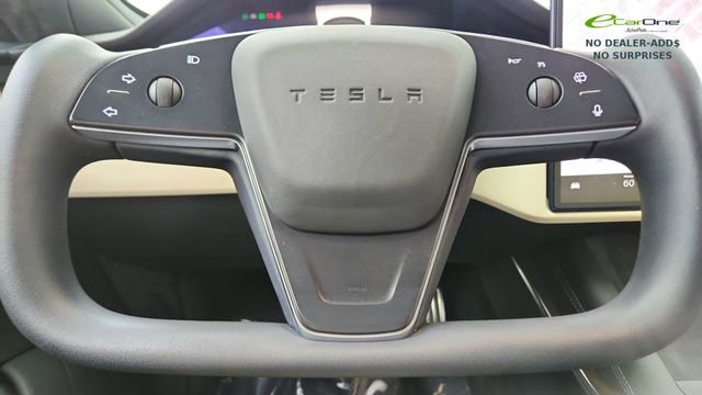 Used 2023 Tesla Model S Standard Range AWD/4WD image 40