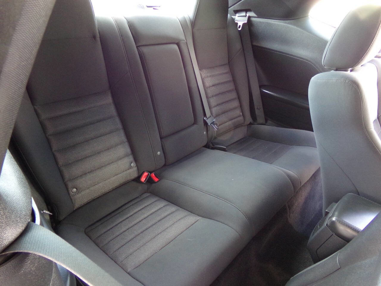 Used 2010 Dodge Challenger R/T w/ Sound Group image 20