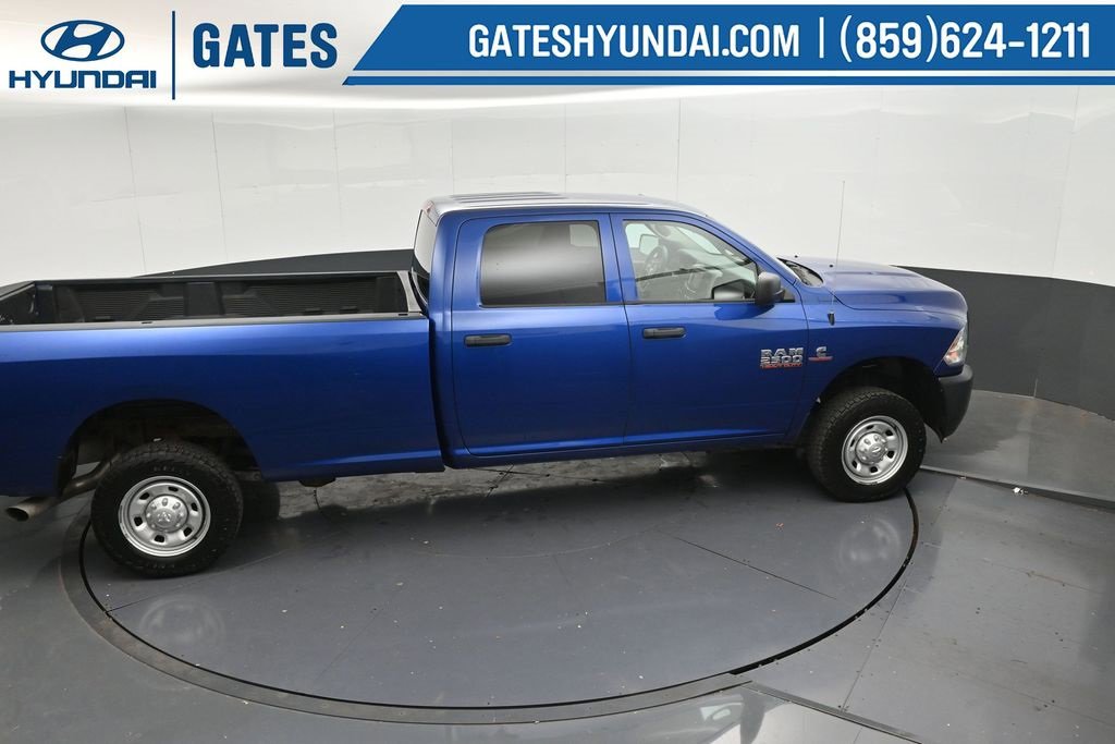 Used 2016 RAM 2500 Tradesman w/ Popular Equipment Group image 45
