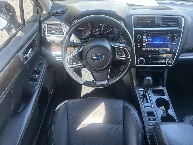 Used 2018 Subaru Outback 2.5i Limited AWD/4WD image 9