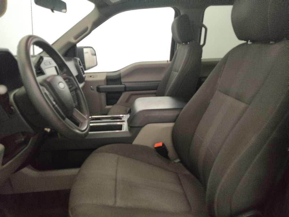 Used 2018 Ford F150 XL w/ Equipment Group 101A Mid AWD/4WD image 17