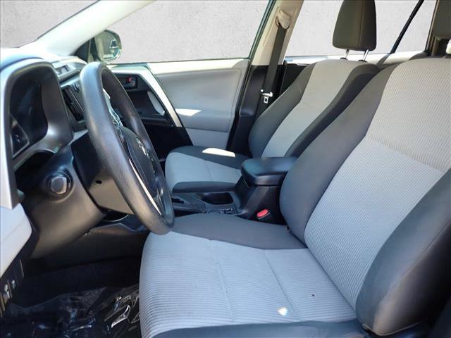 Used 2013 Toyota RAV4 LE AWD/4WD image 11