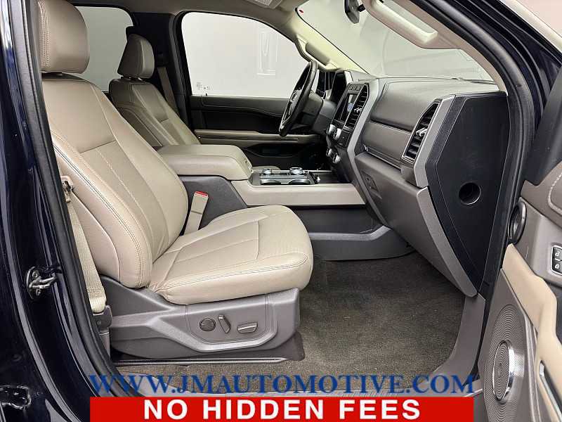 Used 2021 Ford Expedition XLT image 23