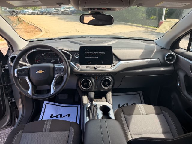 Used 2024 Chevrolet Blazer LT w/ Convenience Package FWD image 15