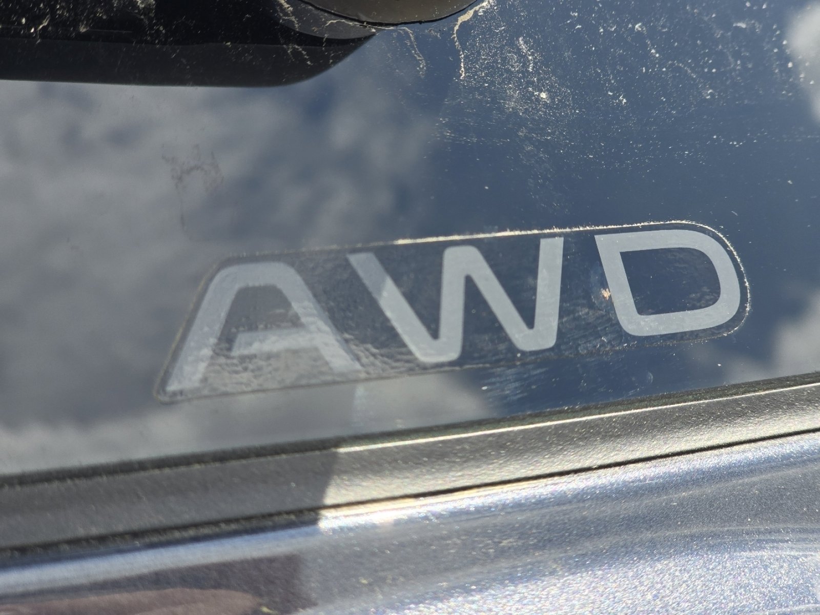 New 2026 Honda CR-V EX image 11