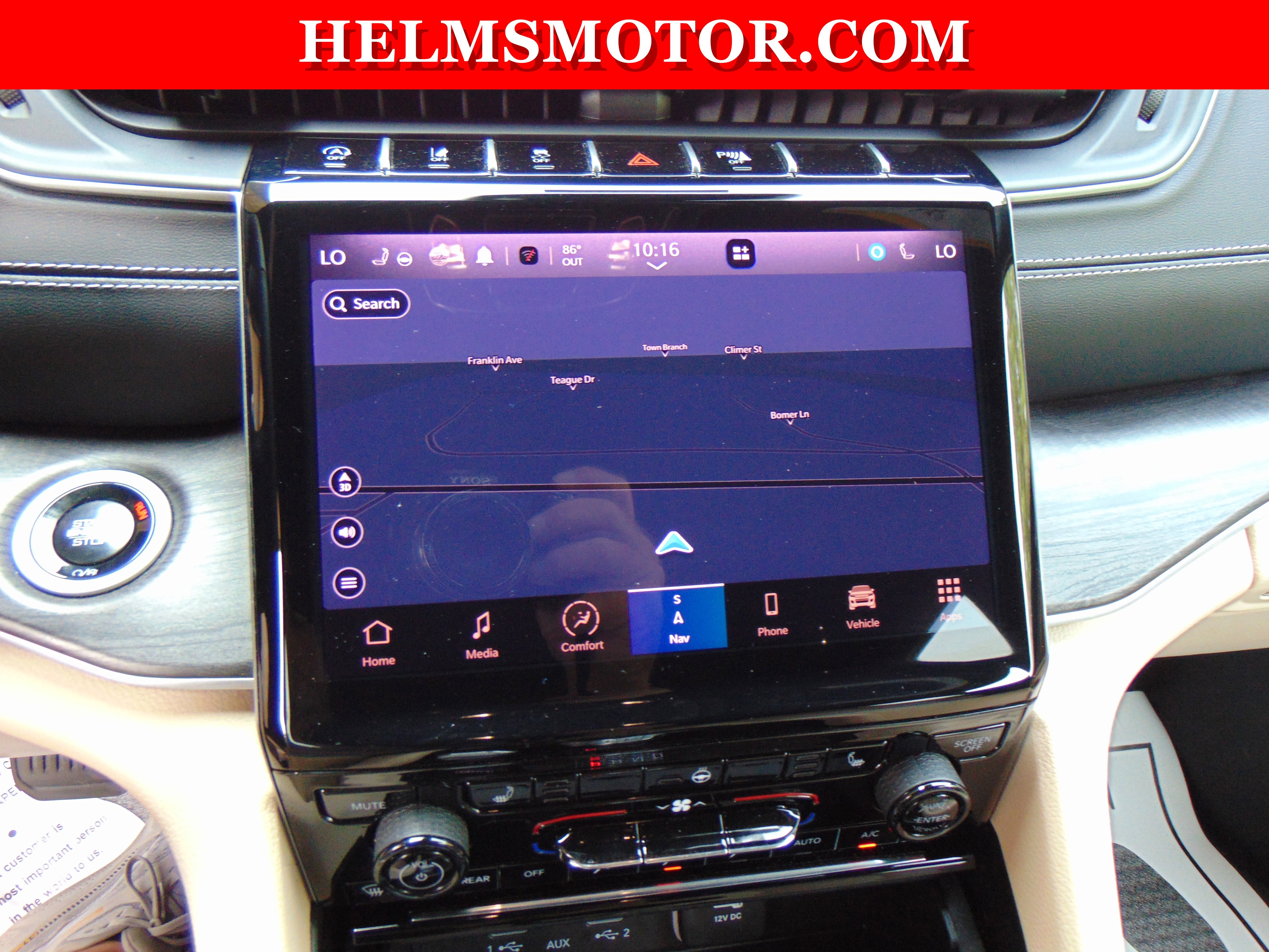 Certified 2024 Jeep Grand Cherokee Limited image 23