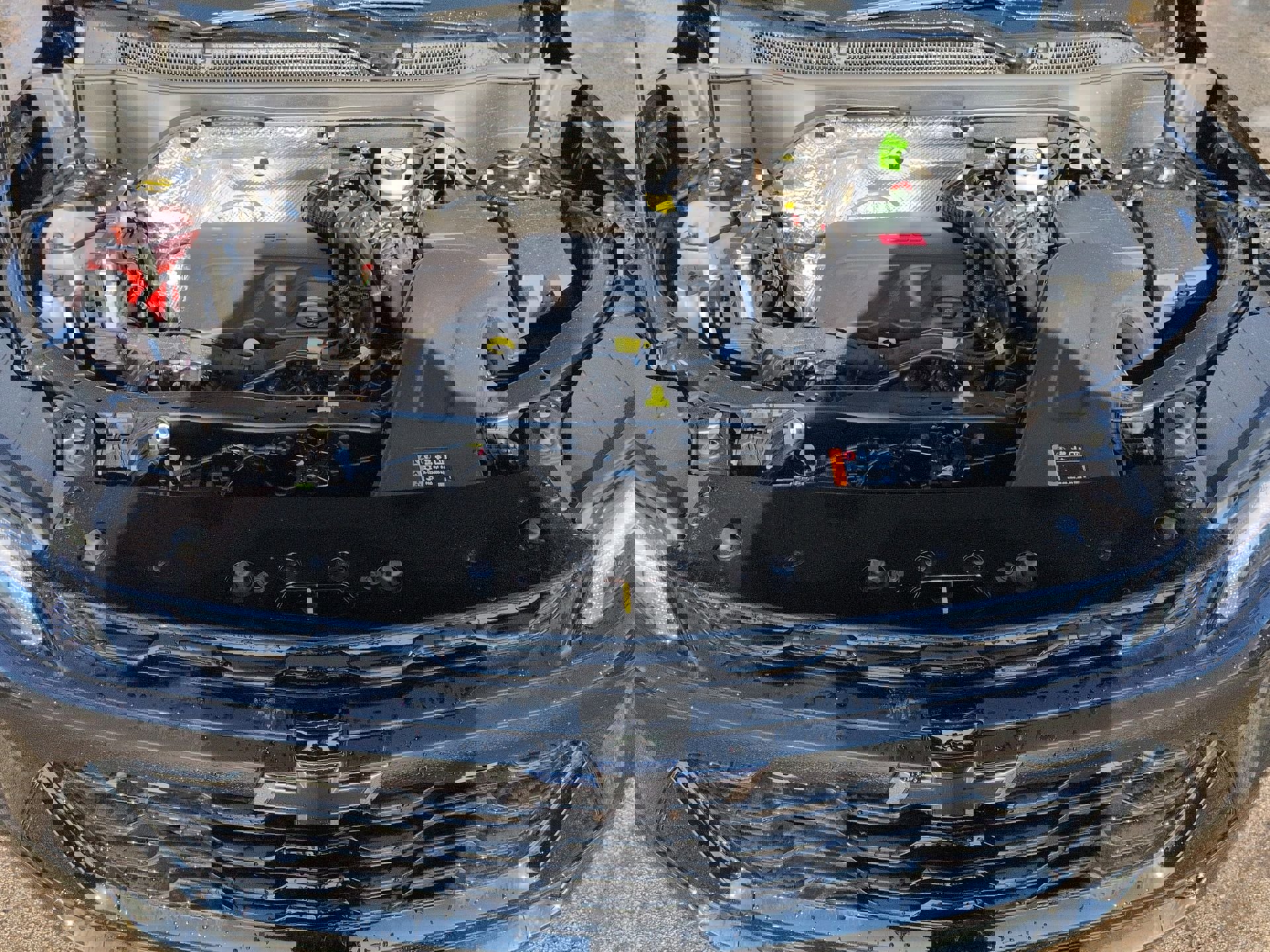 New 2026 Chevrolet Trax ACTIV w/ Driver Confidence Package image 88