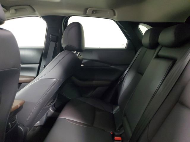 Certified 2025 MAZDA CX-30 AWD 2.5 S w/ Premium Package image 12