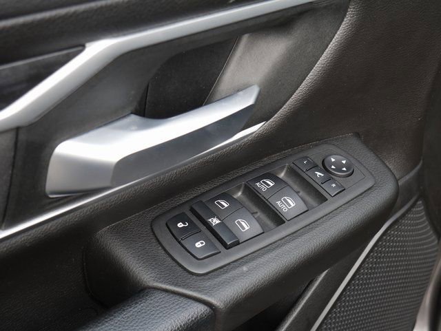 Used 2023 RAM 1500 Big Horn image 15