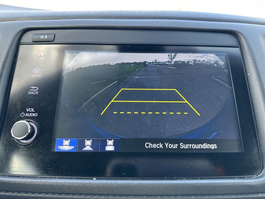 Used 2019 Honda HR-V EX image 26