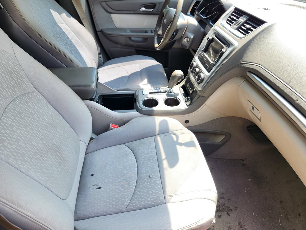 Used 2013 GMC Acadia SLE FWD image 11