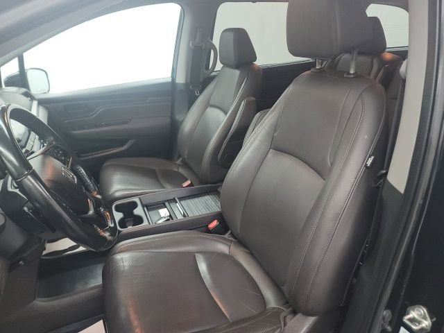 Used 2019 Honda Odyssey EX-L image 15