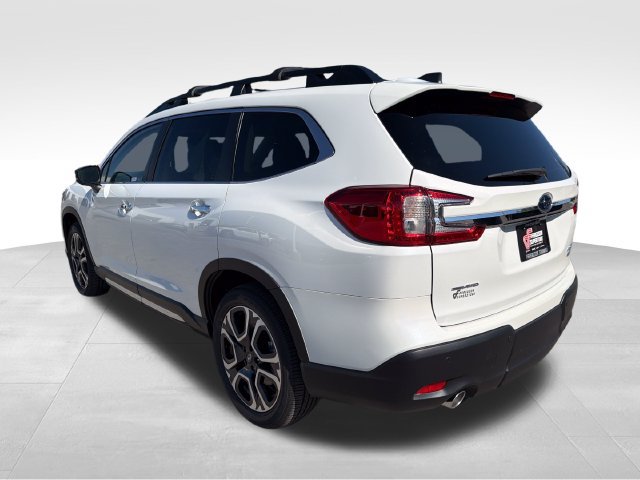 New 2027 Subaru Ascent Touring AWD/4WD image 5