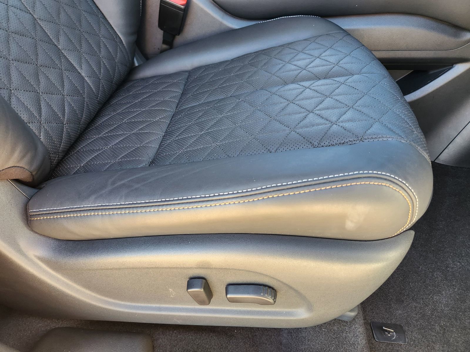 Used 2024 Nissan Murano Platinum w/ Cargo Package image 28