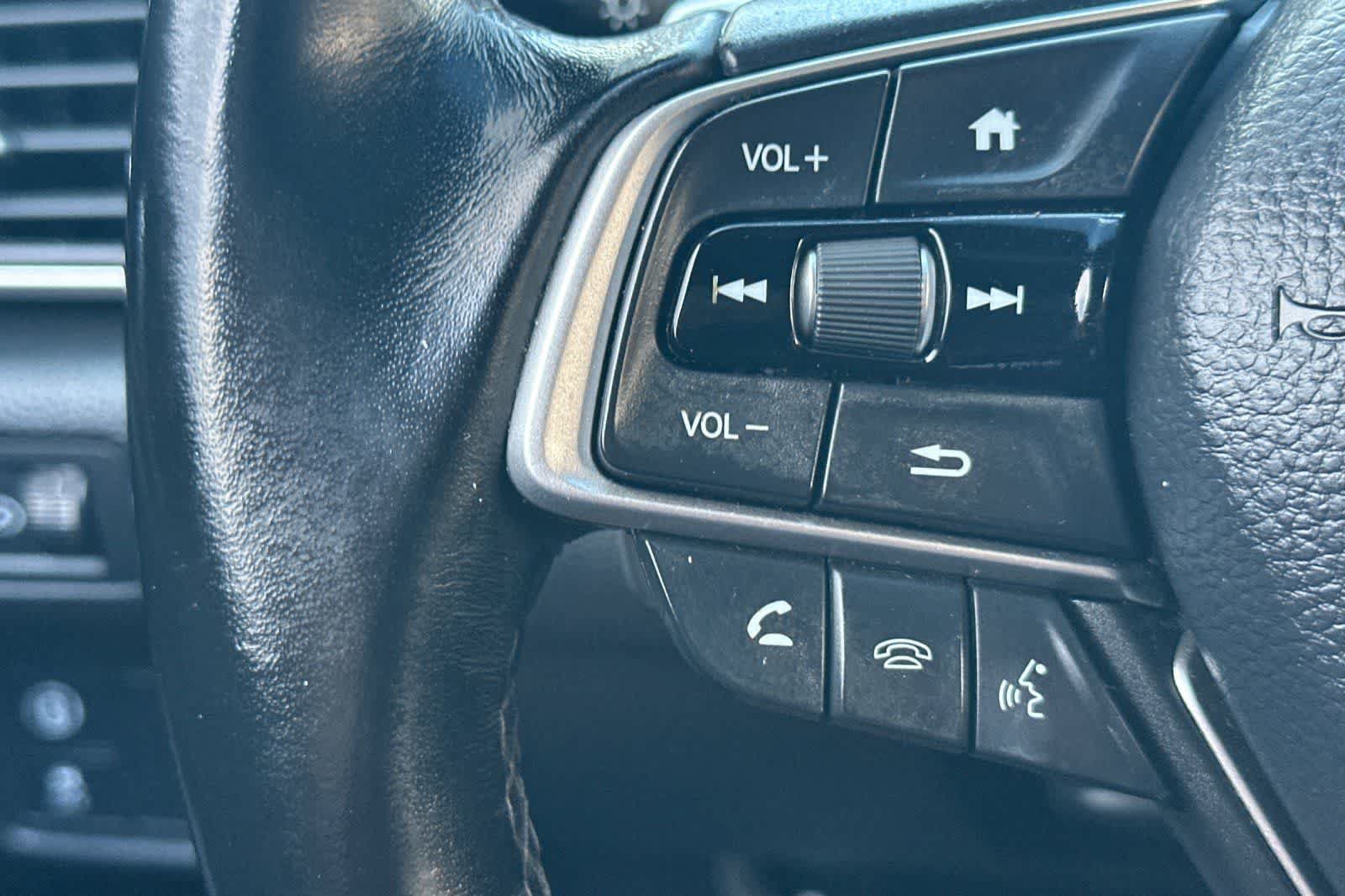Used 2020 Honda Accord Sport image 30