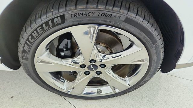 Used 2025 Genesis GV80 3.5T e-SC image 61