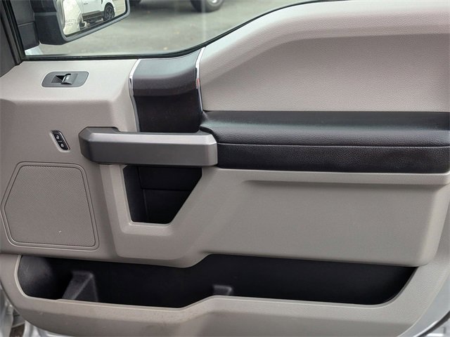 Used 2018 Ford F150 XLT image 34