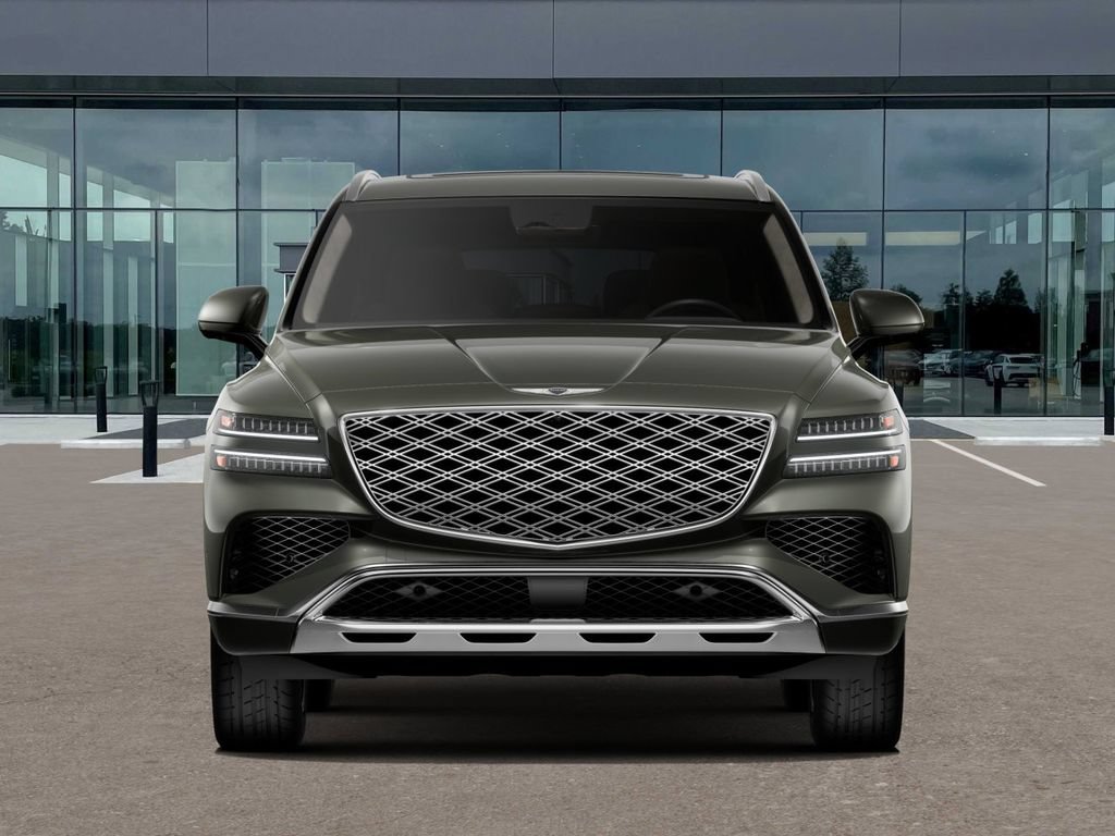 New 2026 Genesis GV80 2.5T Advanced AWD/4WD image 23