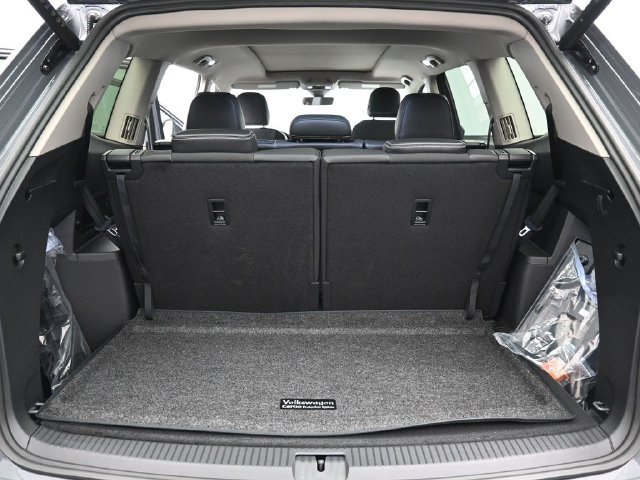 New 2026 Volkswagen Atlas SE AWD/4WD image 12