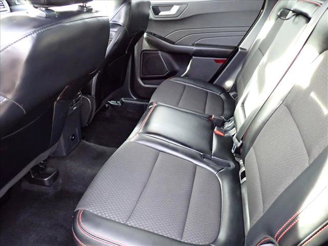 Used 2024 Ford Escape ST-Line image 10