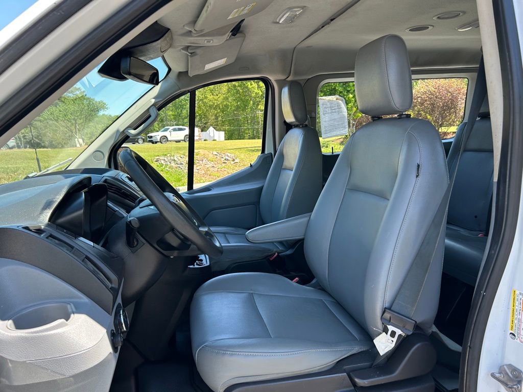 Used 2019 Ford Transit 350 XL RWD image 29