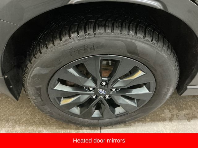 Used 2023 Subaru Outback Onyx Edition image 14