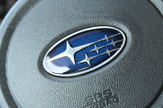 New 2026 Subaru Forester Limited AWD/4WD image 31