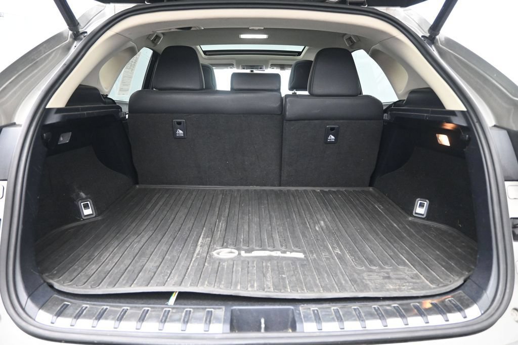 Used 2017 Lexus NX 200t AWD w/ Premium Package image 25