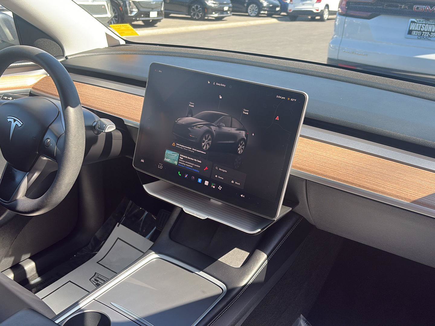 Used 2023 Tesla Model Y 2WD image 19
