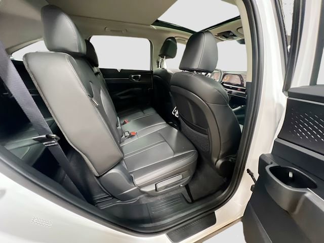 New 2026 Kia Sorento S FWD image 28