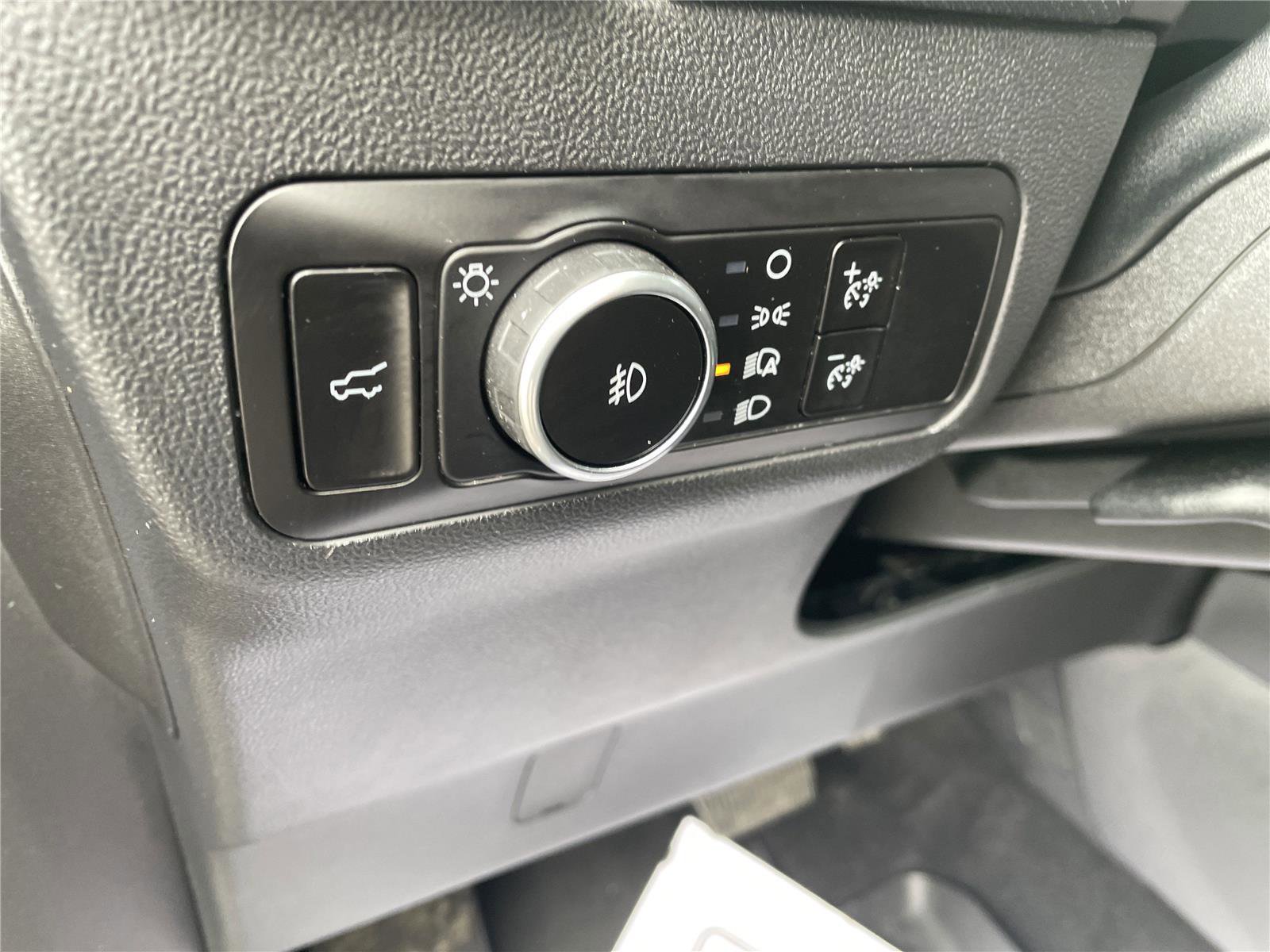 Used 2025 Ford Bronco Sport Free Wheeling w/ Convenience Package AWD/4WD image 25