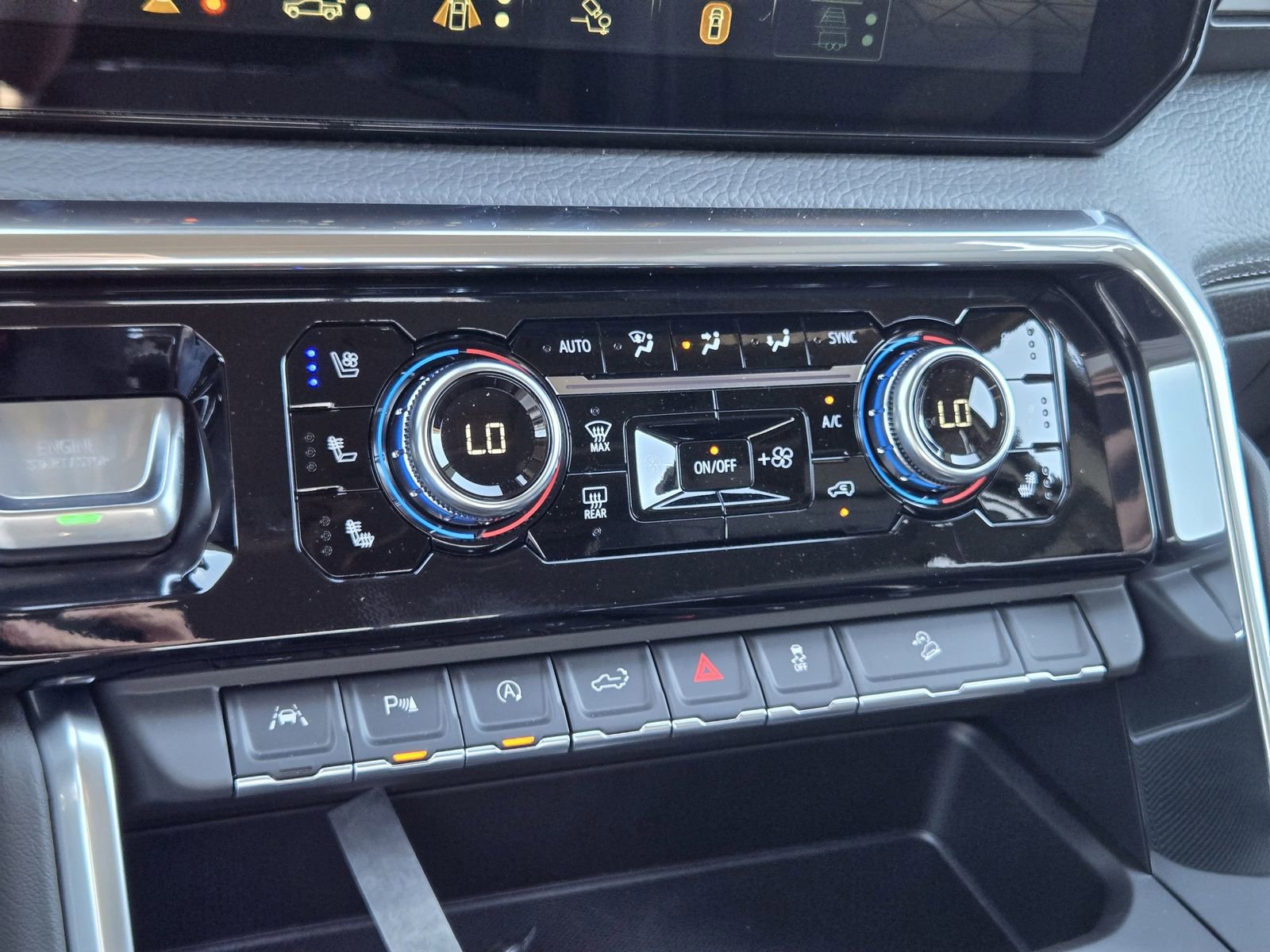 New 2026 GMC Sierra 1500 Denali w/ Denali Reserve Package image 21