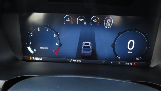 Used 2024 Ford F150 XLT w/ Mobile Office Package image 27