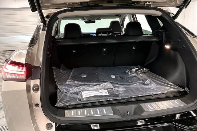 New 2026 Nissan Murano Platinum w/ Technology Package AWD/4WD image 42