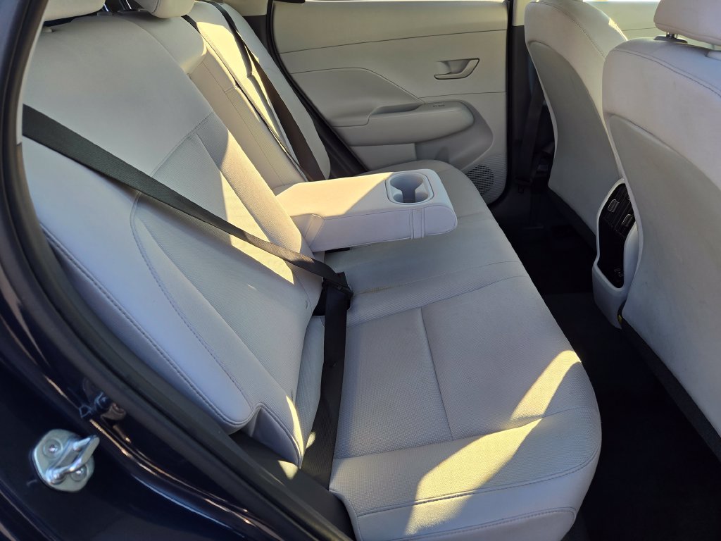 Used 2024 Hyundai Kona SEL FWD image 16