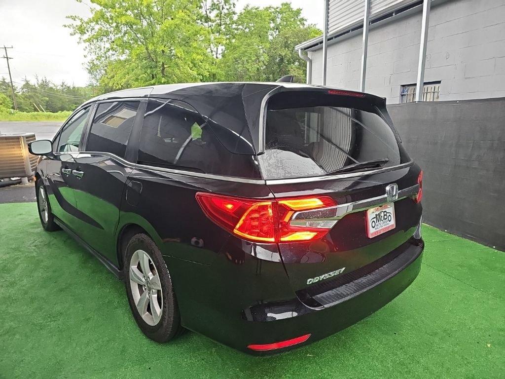 Used 2019 Honda Odyssey EX image 7