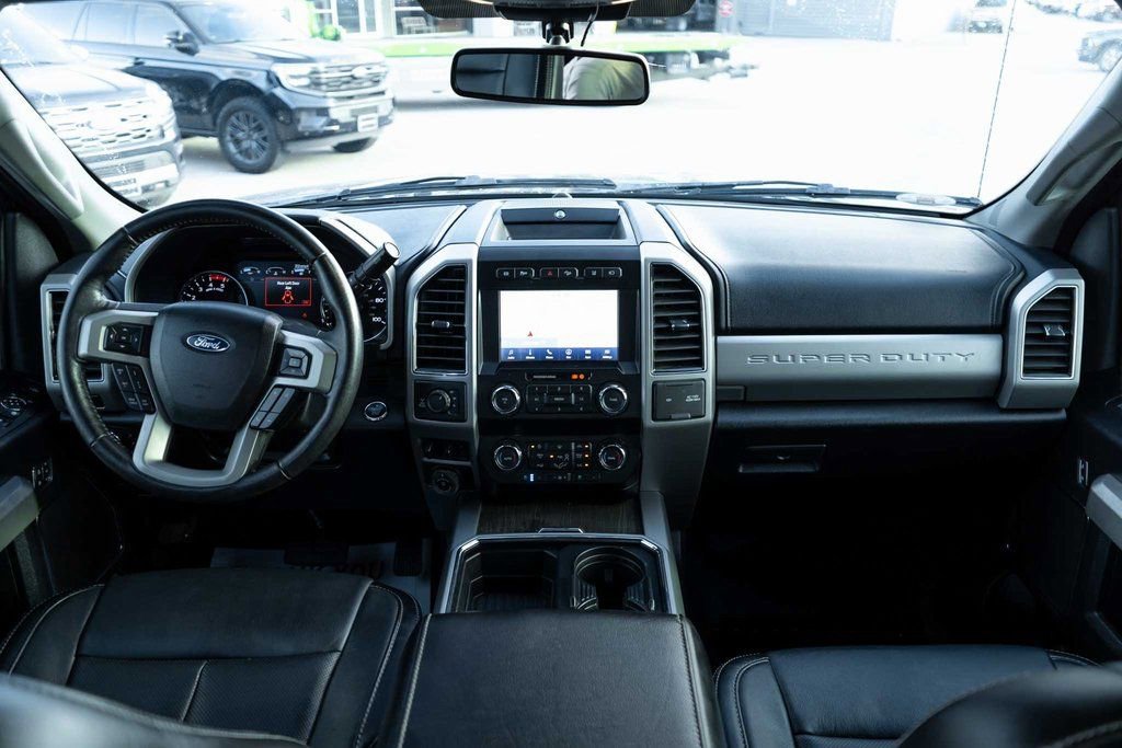 Used 2020 Ford F250 Lariat image 15