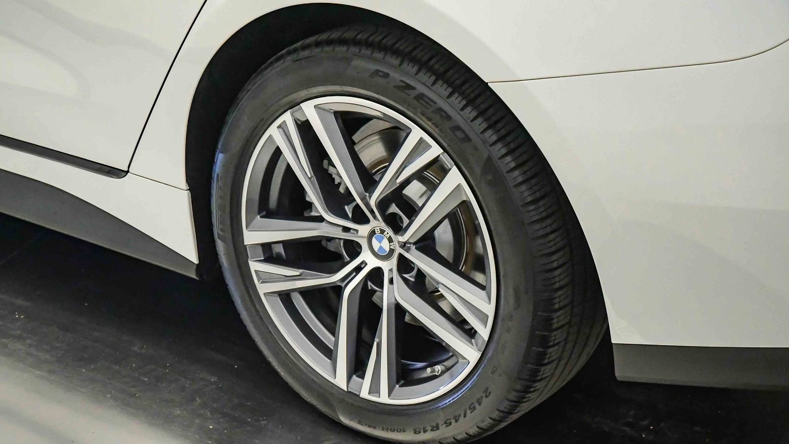 Certified 2023 BMW 430i Gran Coupe RWD image 11