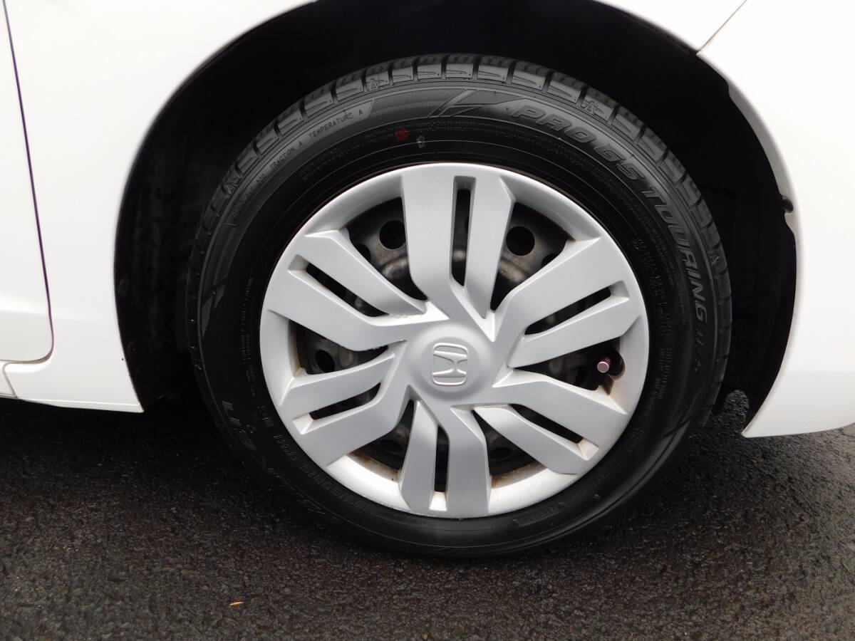 Used 2016 Honda Fit LX image 21