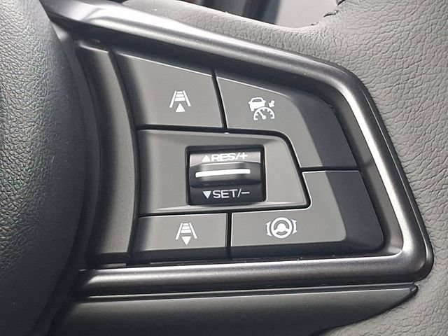 New 2026 Subaru WRX Limited AWD/4WD image 19