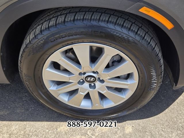 Used 2024 Hyundai Palisade SEL FWD image 20