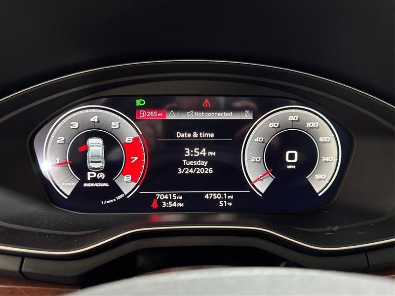 Used 2021 Audi A4 2.0T Premium Plus w/ Premium Plus Package image 15