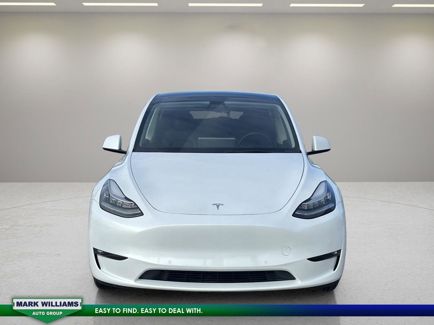 Used 2022 Tesla Model Y Long Range image 2