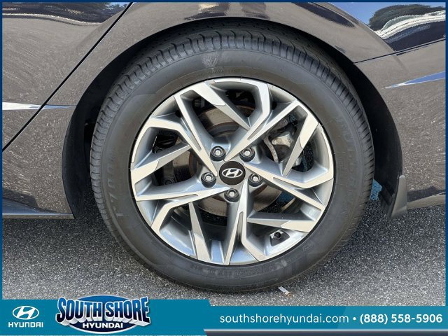 Certified 2023 Hyundai Sonata SEL w/ Preferred Accessory Package FWD image 6