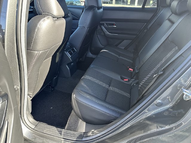 New 2026 MAZDA CX-50 AWD 2.5 S w/ Weather Package image 16