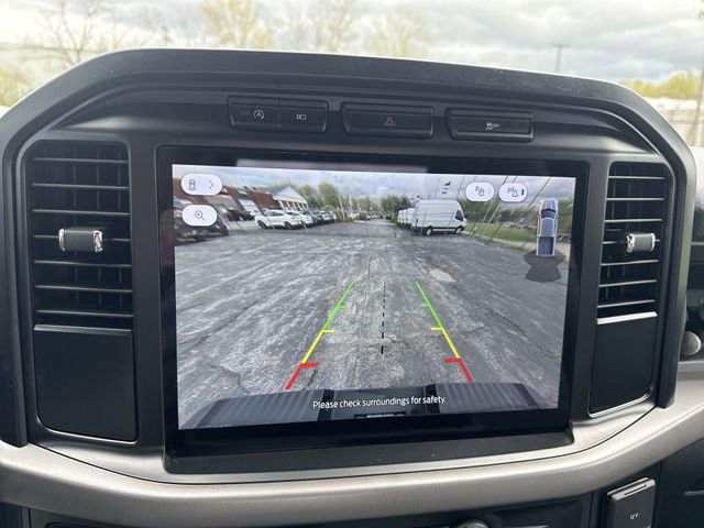 Used 2024 Ford F150 XL AWD/4WD image 25