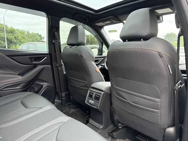 Used 2023 Subaru Forester Wilderness w/ Wilderness Package AWD/4WD image 17