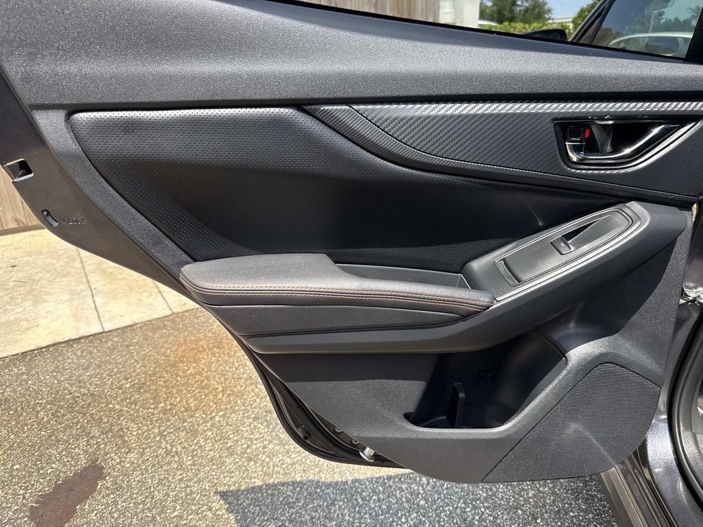 Used 2018 Subaru Crosstrek 2.0i Limited AWD/4WD image 13