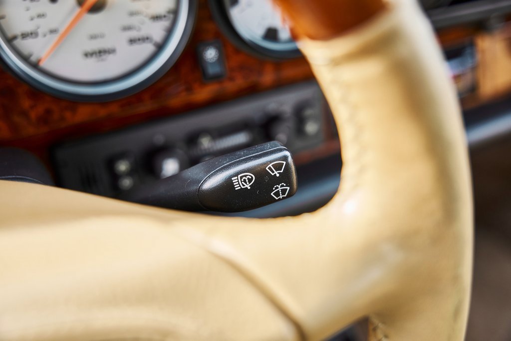 Used 1997 Porsche 911 Turbo image 67